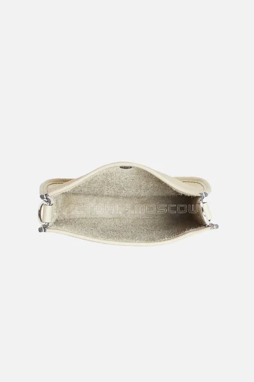 Hermès Mini Evelyne TPM 16 Trench Clemence PHW
