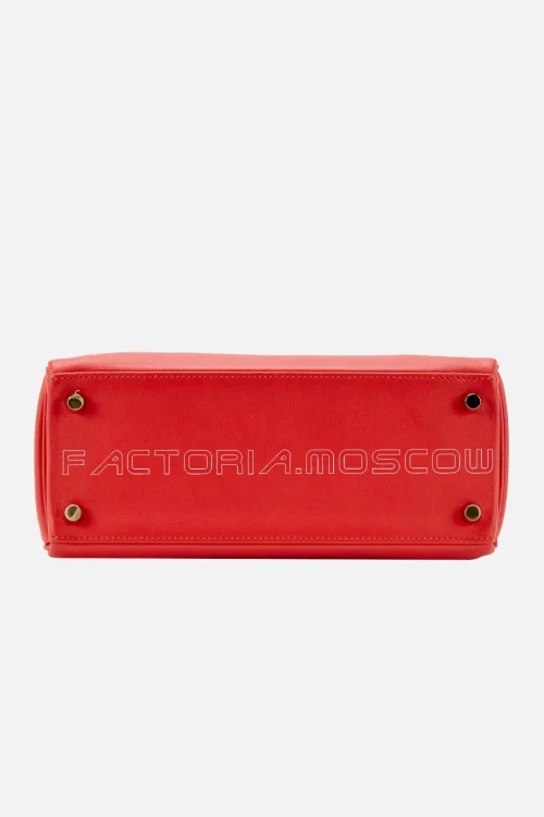 Hermès Kelly Retourne 25 Swift Colour Rouge Grenat GHW