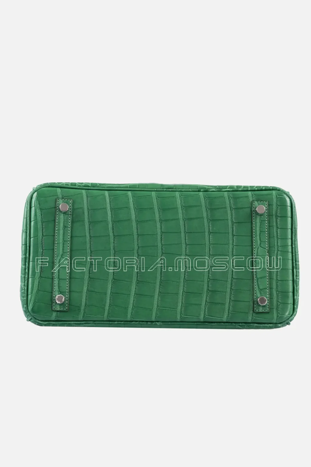 Hermes Birkin 30 Cactus Matte Alligator Naturel Sable Matte Veau Butler PHW