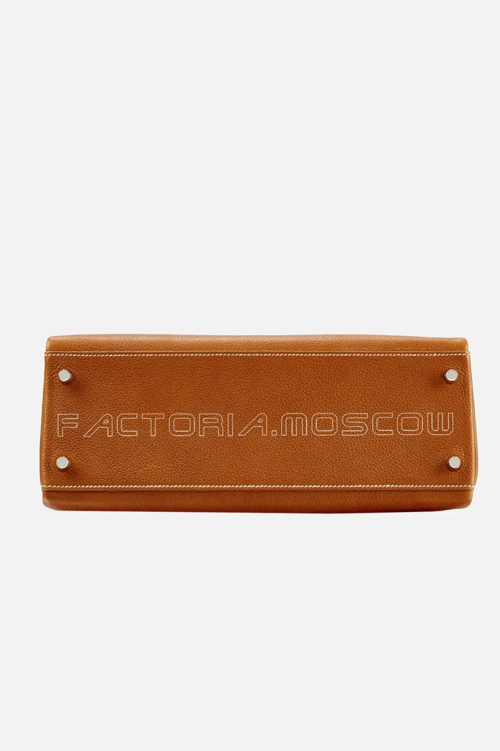 Hermès Kelly Retourne 32 Barenia Colour GHW PHW