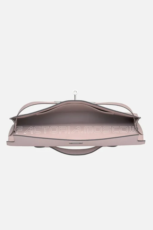Hermes Kelly Cut Glycine Swift PHW