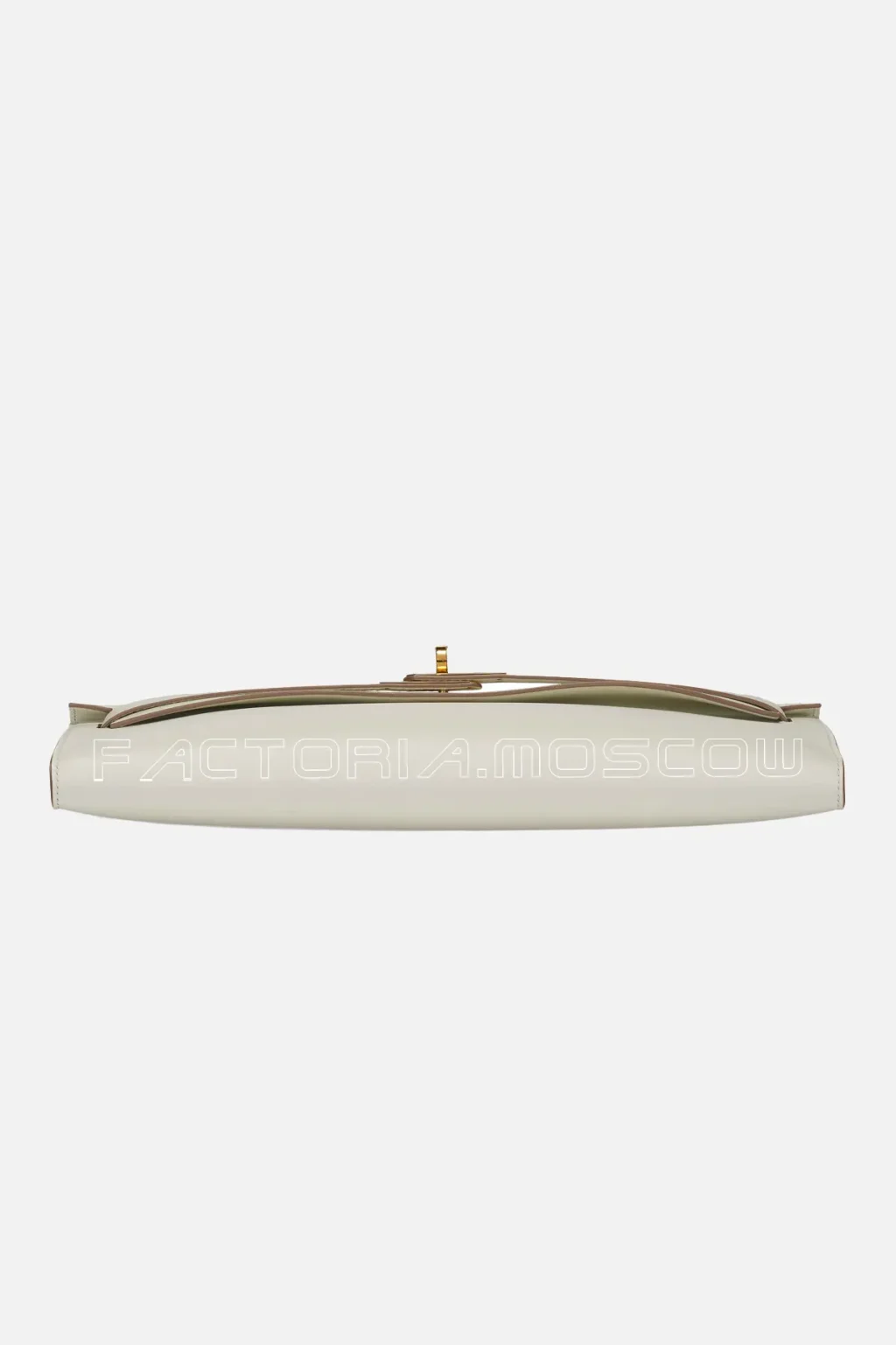 Hermes Kelly Cut Mushroom Swift RGHW