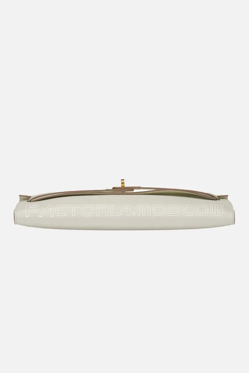 Hermes Kelly Cut Mushroom Swift RGHW