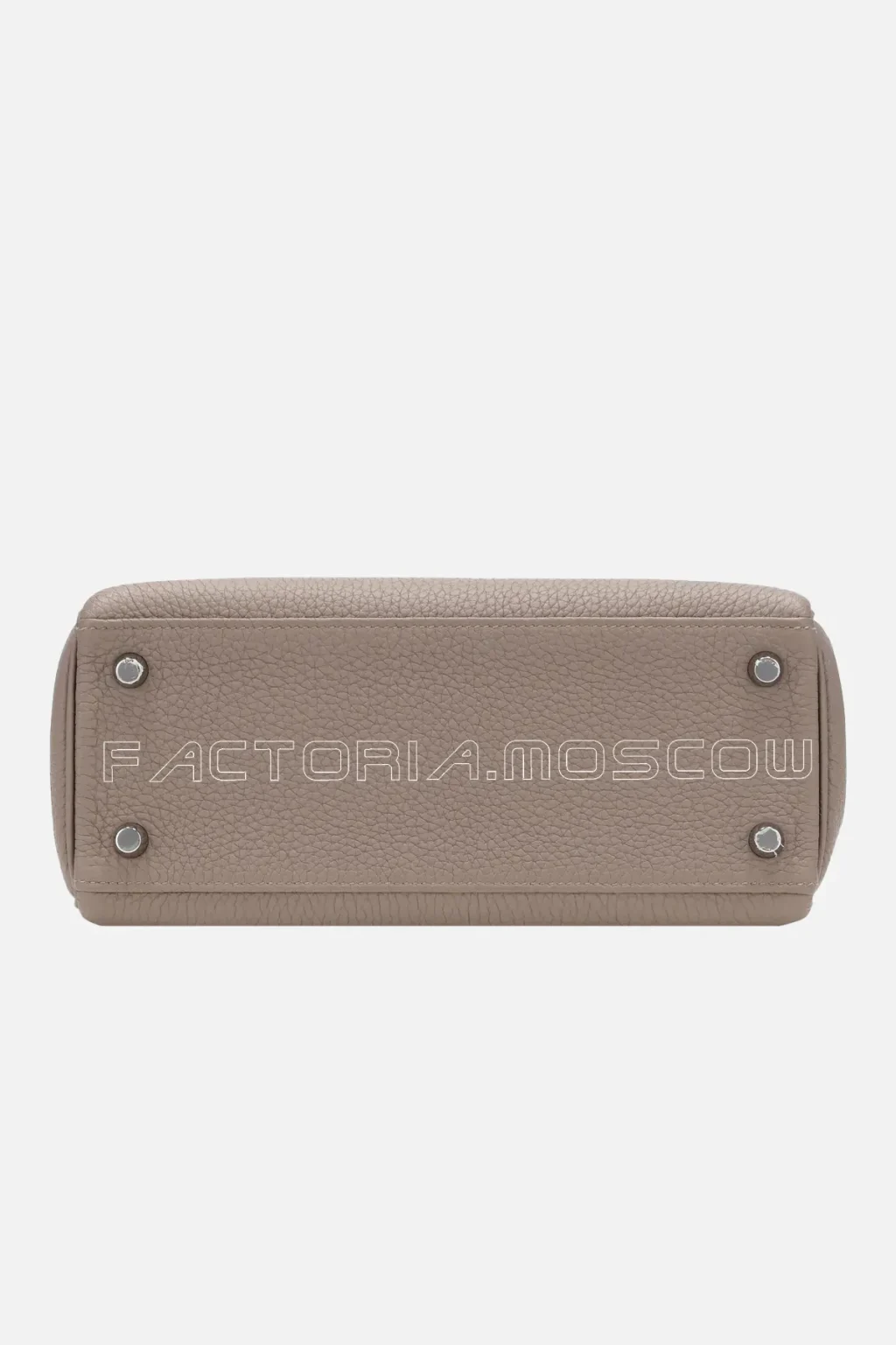 Hermès HSS Kelly Retourne 25 Togo Colour Gris Asphalte And Bleu Nuit Brushed PHW