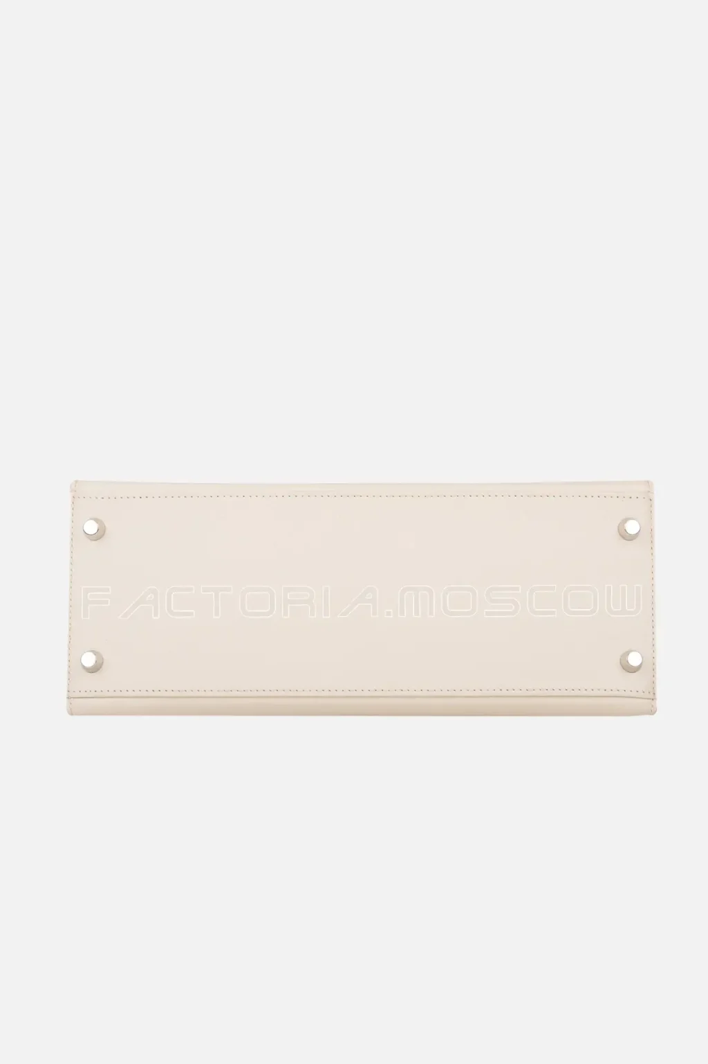 Hermes HSS Kelly Sellier 28 Epsom Leather Bi-Color Craie And Gris Mouette Brushed PHW