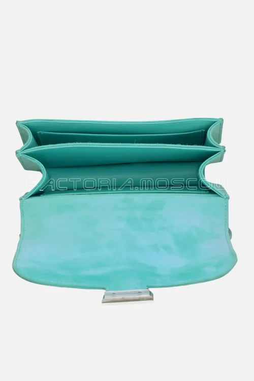 Hermès Constance 18 Doblis Suede Blue Atoll PHW