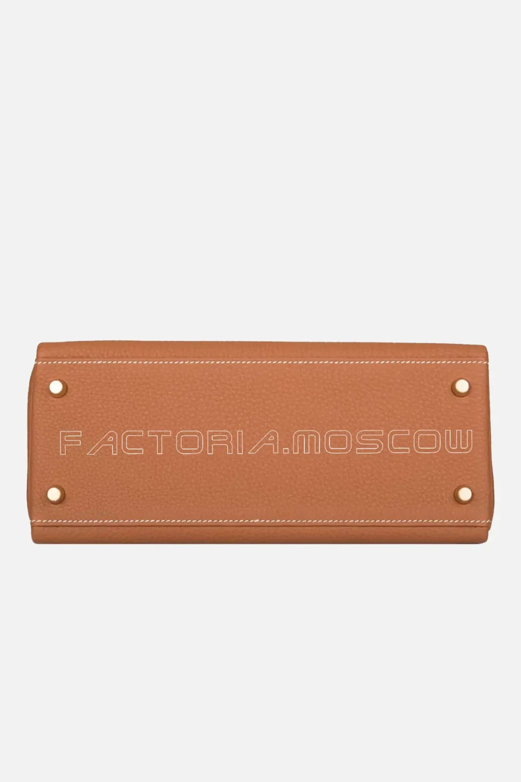 Hermès Kelly Retourne 28 Gold Togo GHW