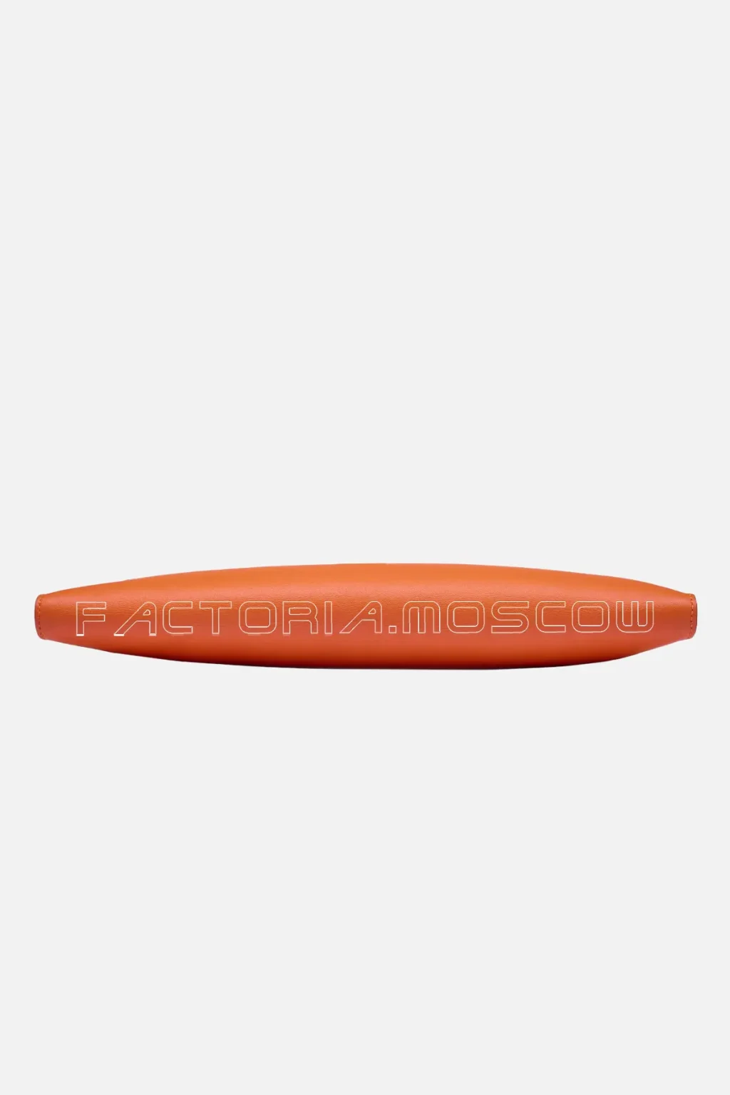 Hermès Kelly Cut Orange Swift PHW