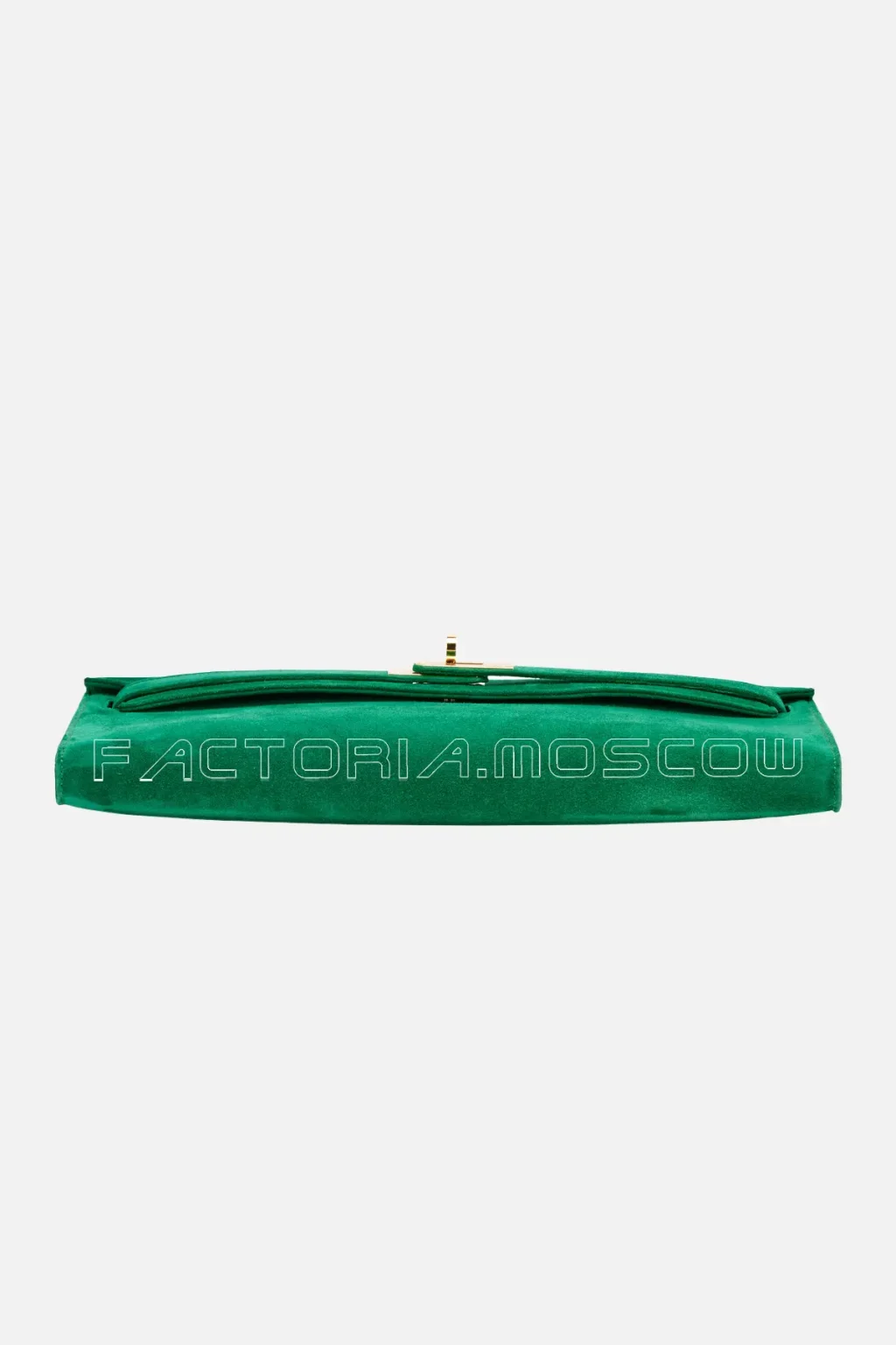 Hermès Kelly Cut Cactus Doblis GHW