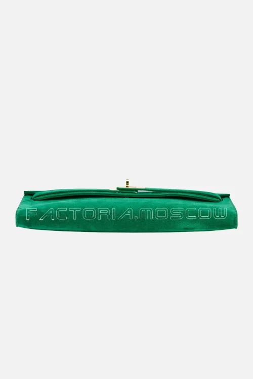 Hermès Kelly Cut Cactus Doblis GHW