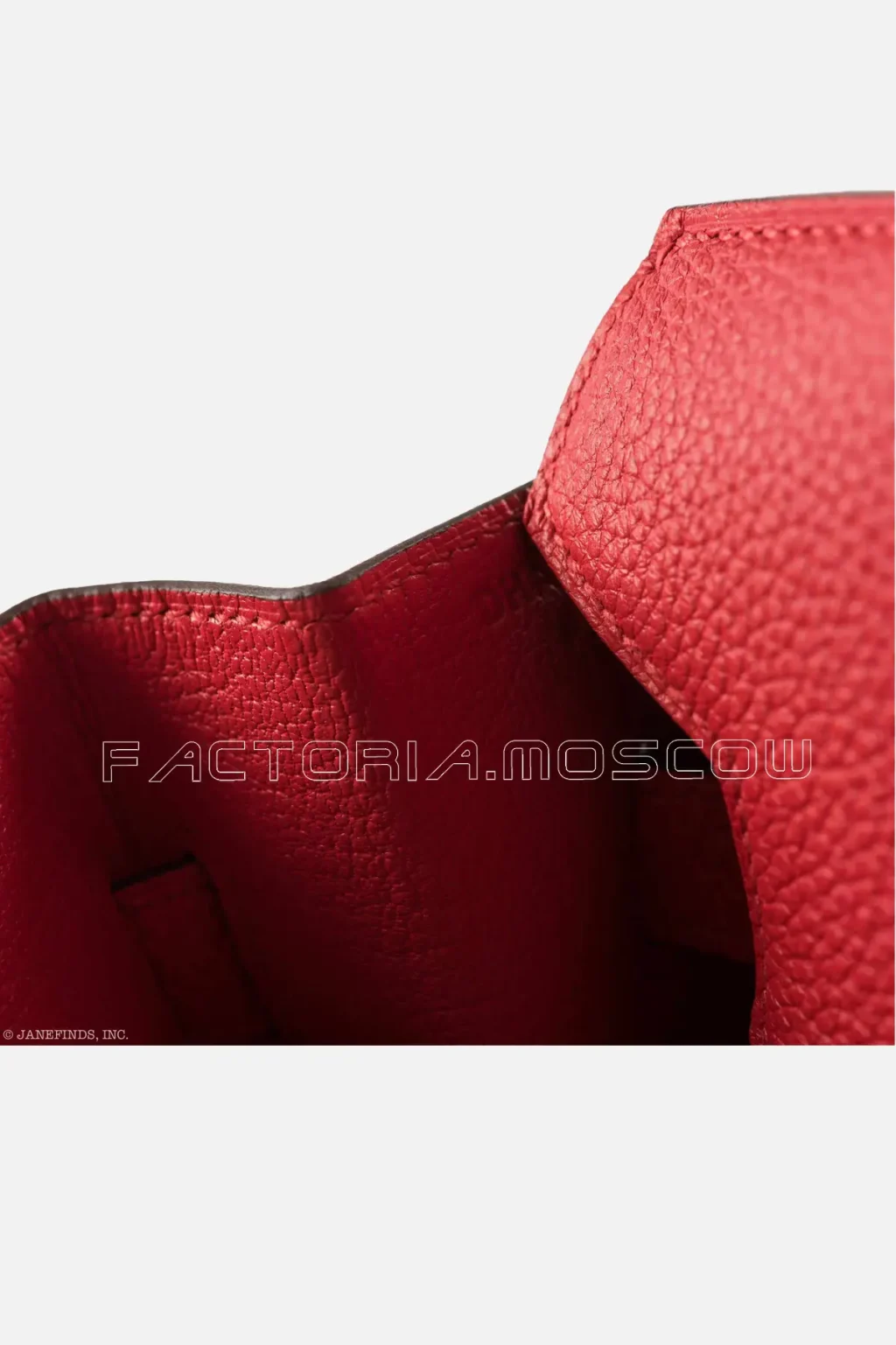 Hermes Birkin 30 Rouge De Coeur Togo PHW