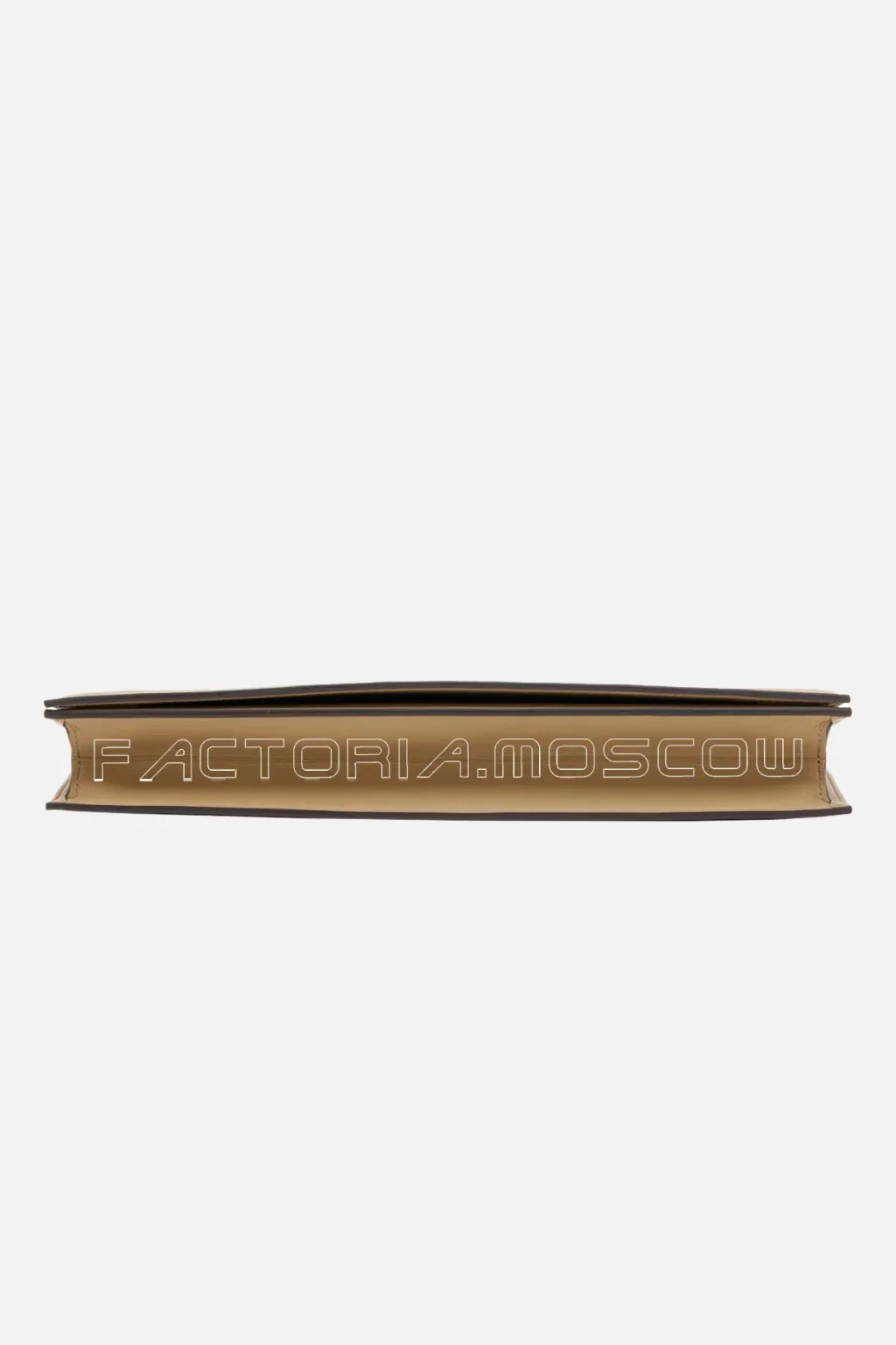 Hermès Kelly Cut Shadow Beige Marfa Swift