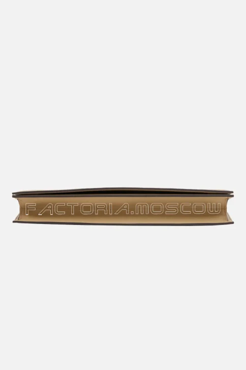 Hermès Kelly Cut Shadow Beige Marfa Swift