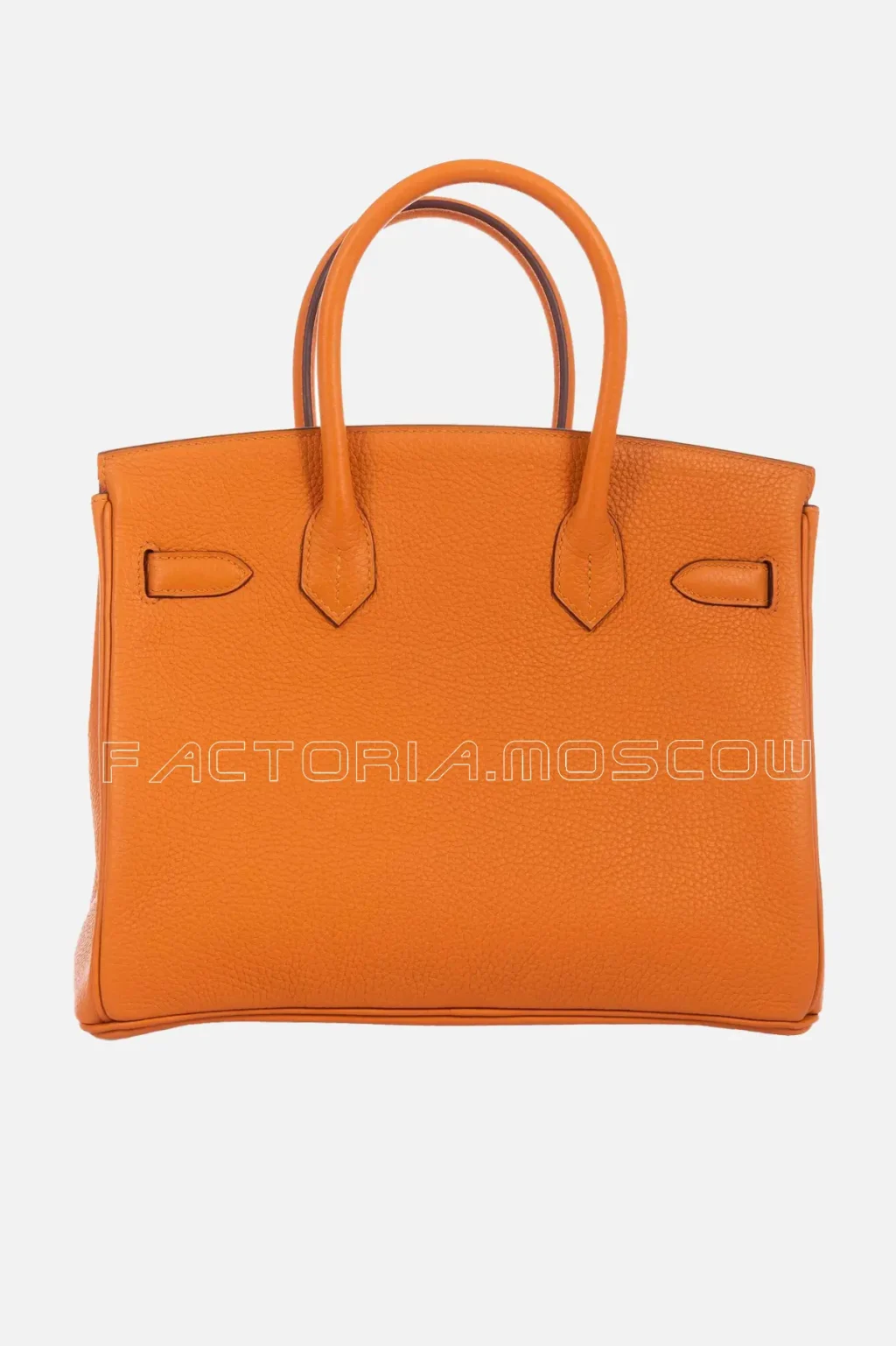 Hermes Birkin 30 Abricot (Apricot) Togo GHW