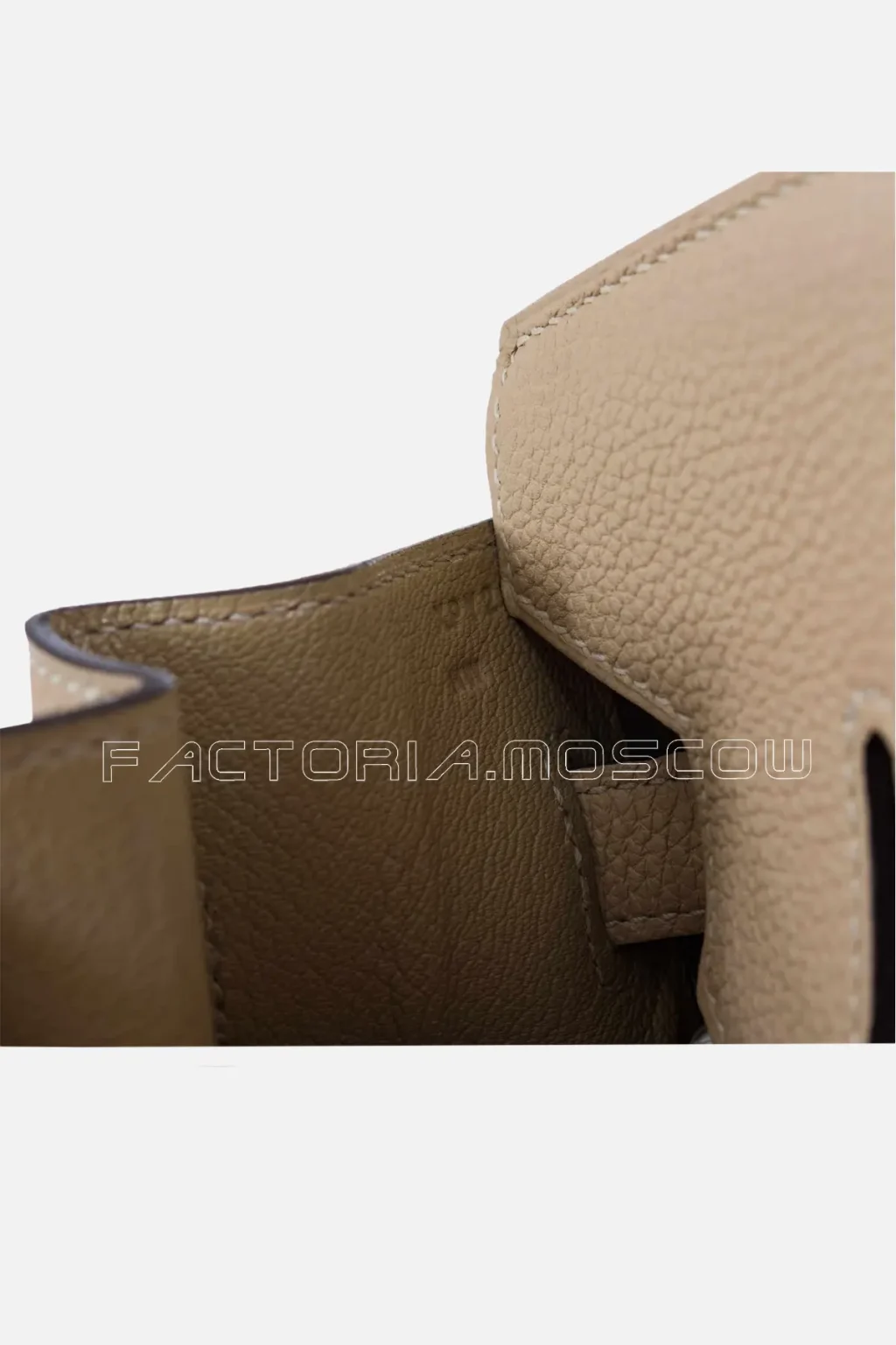 Hermes Birkin 30 Trench Togo GHW