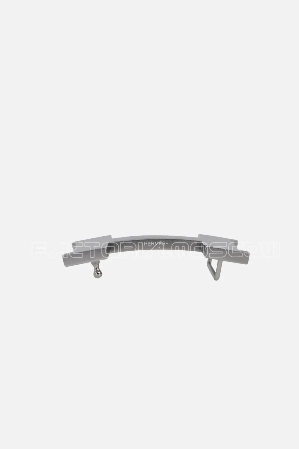 Hermes H Constance 38 Sage/Gold Reversible Belt Brushed Palladium Buckle