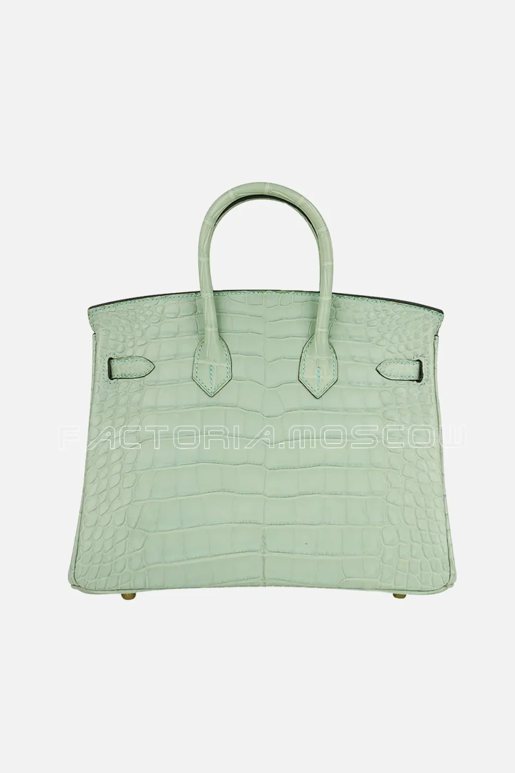 Alligator matte