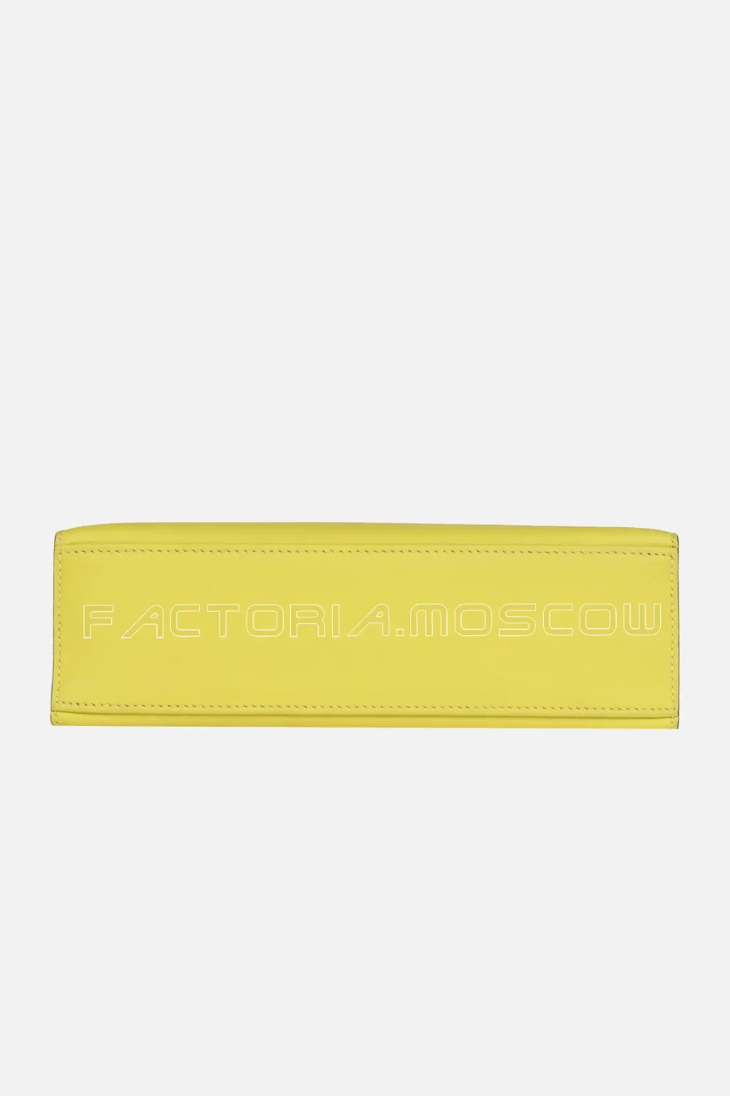 Hermès Kelly Pochette Swift Colour Lime GHW
