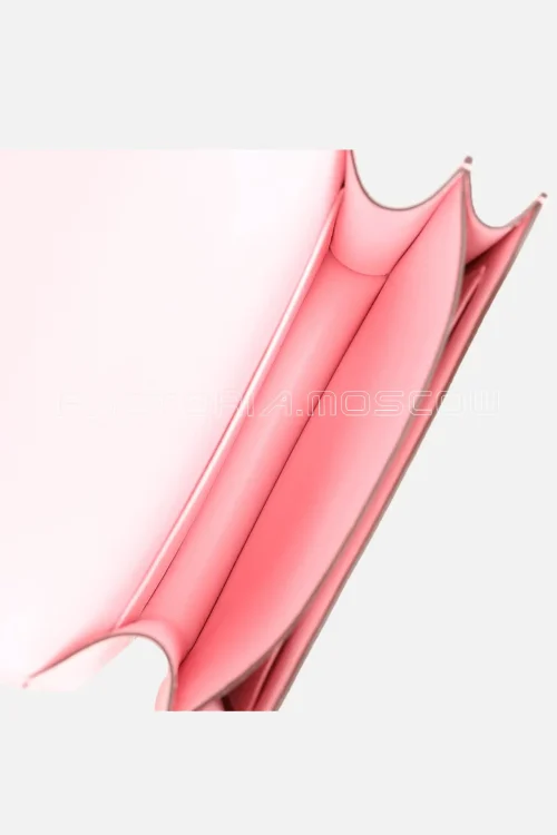 Hermès Constance 18 Rose Sakura Chevre PHW