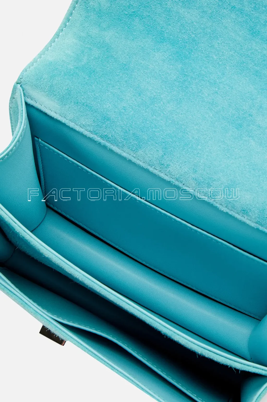 Hermès Constance 18 Doblis Bleu Atoll PHW