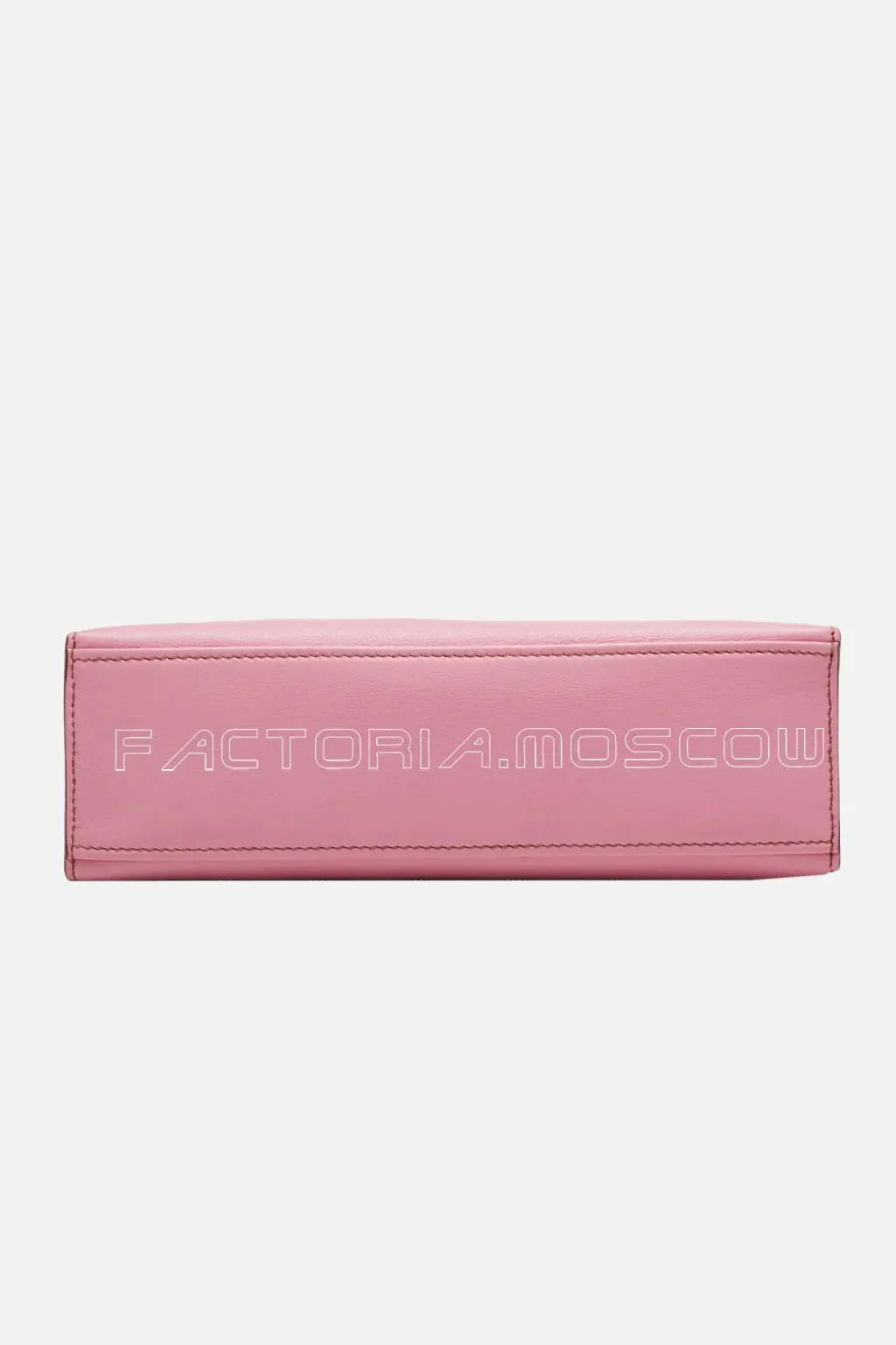 Hermès Kelly Pochette Swift Leather 5P Pink PHW