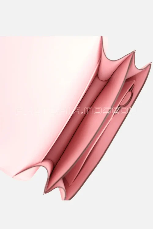 Hermès Constance 18 Rose Sakura Swift PHW