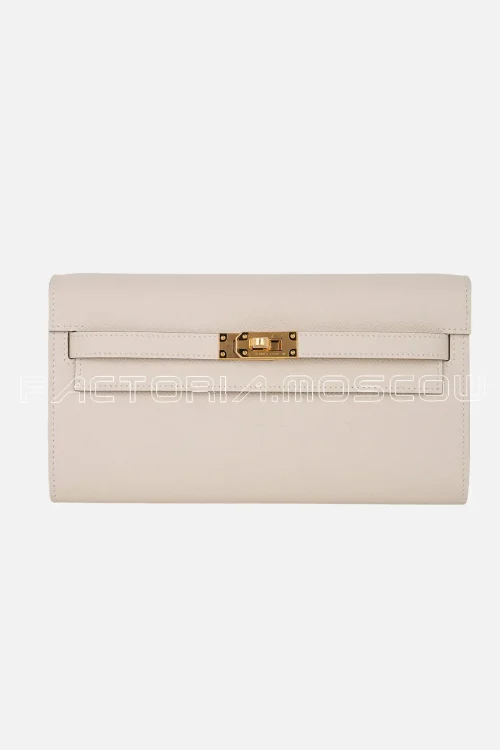 Kelly Classique To Go Wallet