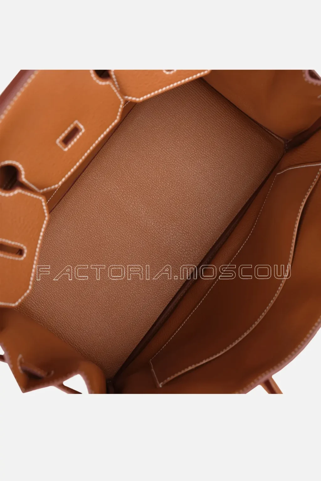 Hermès Birkin 35 Togo Colour GHW