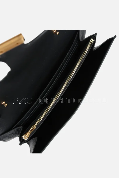 Hermès Constance Wallet To Go Black Epsom GHW