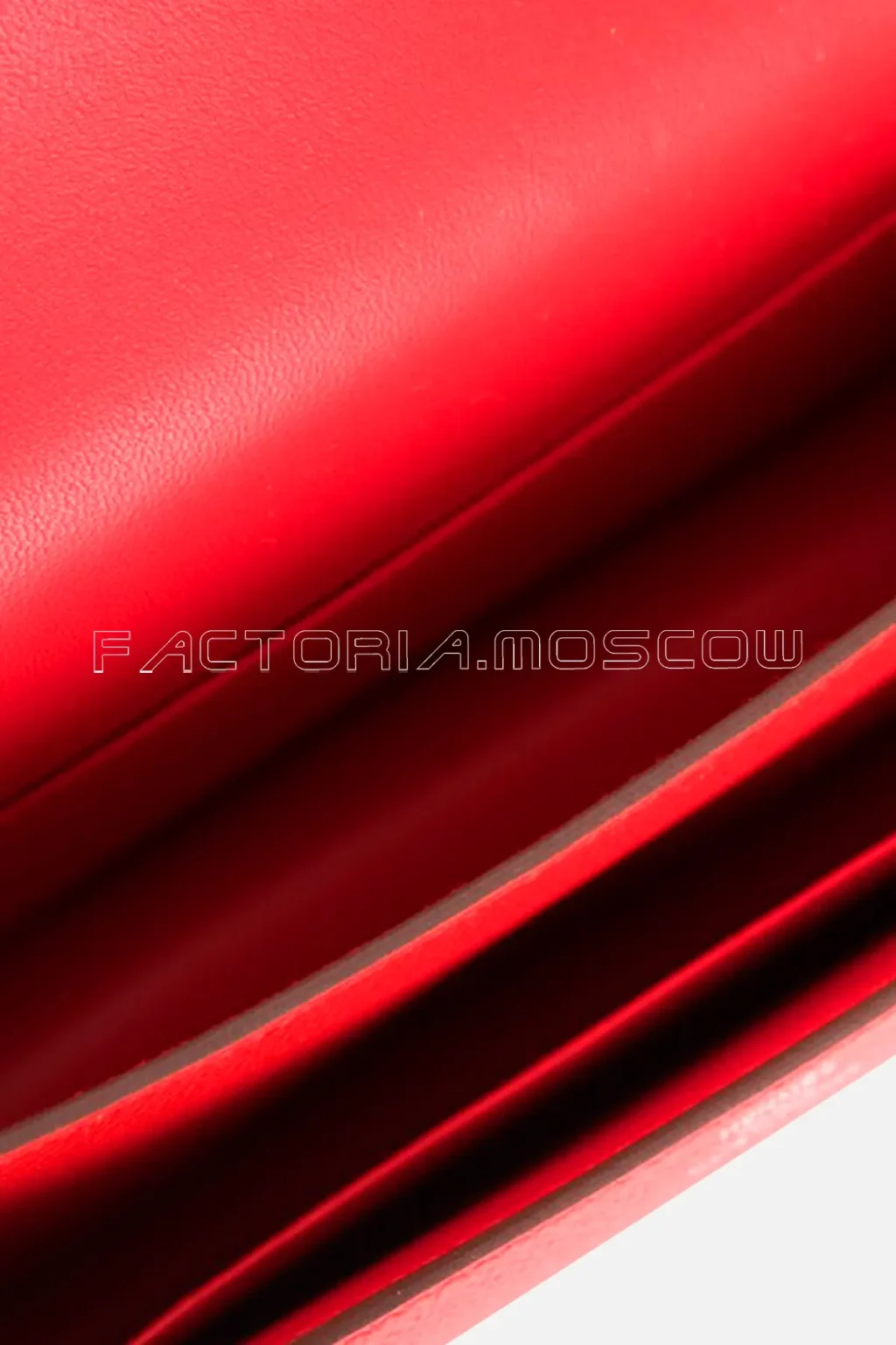 Hermès Constance Mini 18 Rouge De Coeur Epsom Leather PHW