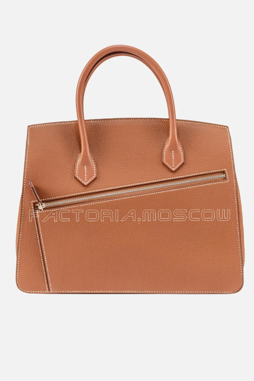 Hermes Birkin 30 En Désordre Gold Togo and Swift PHW
