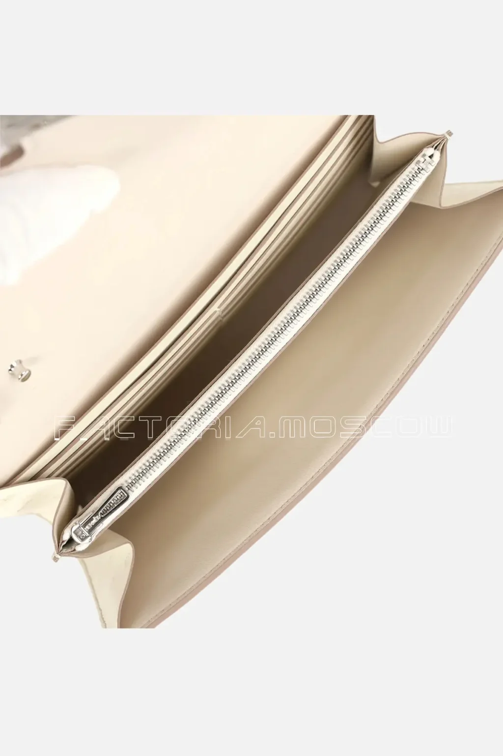 Hermès Constance Wallet To Go Beton Ostrich PHW