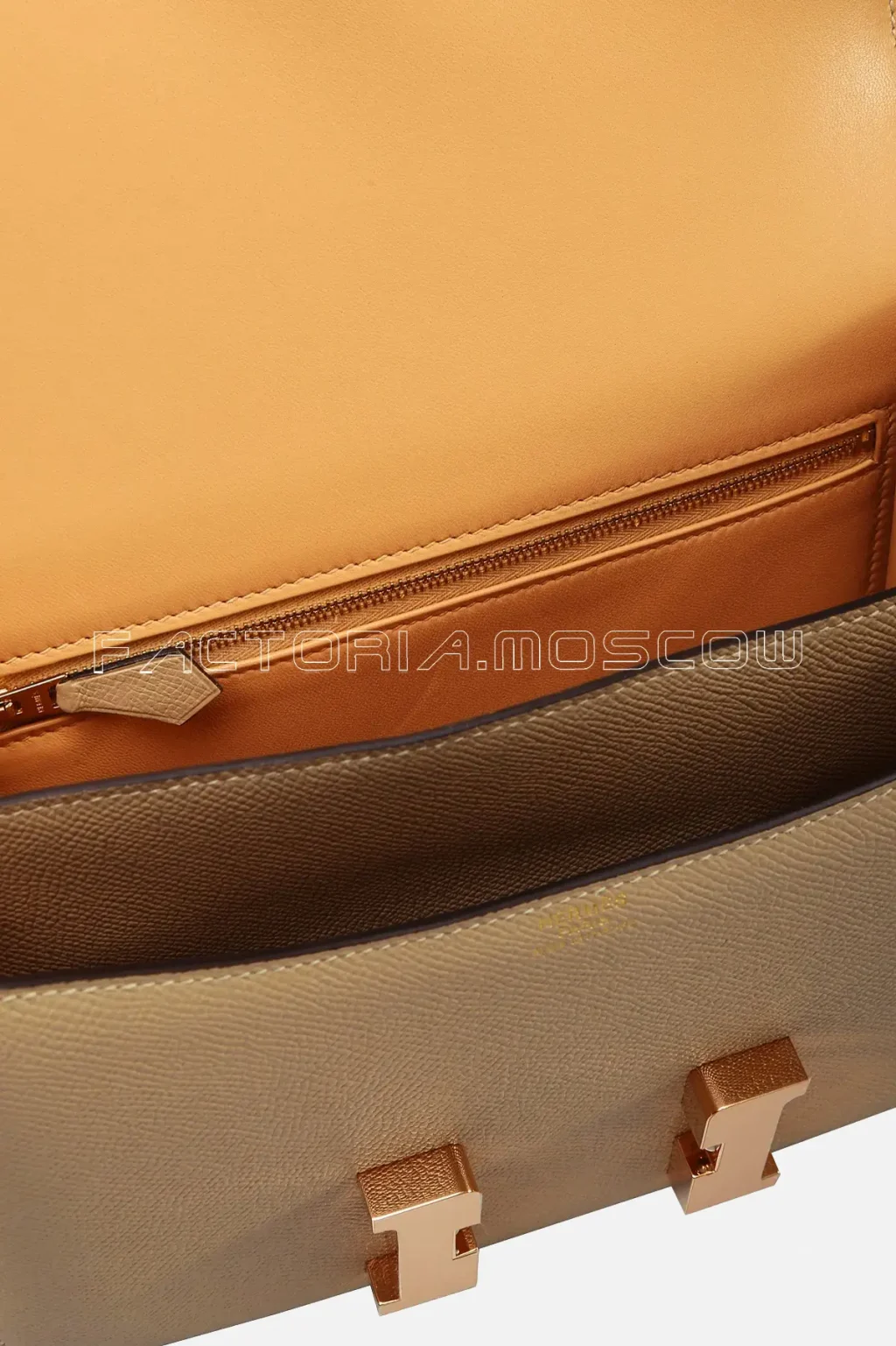 Hermes Constance 24 Trench Epsom RGHW