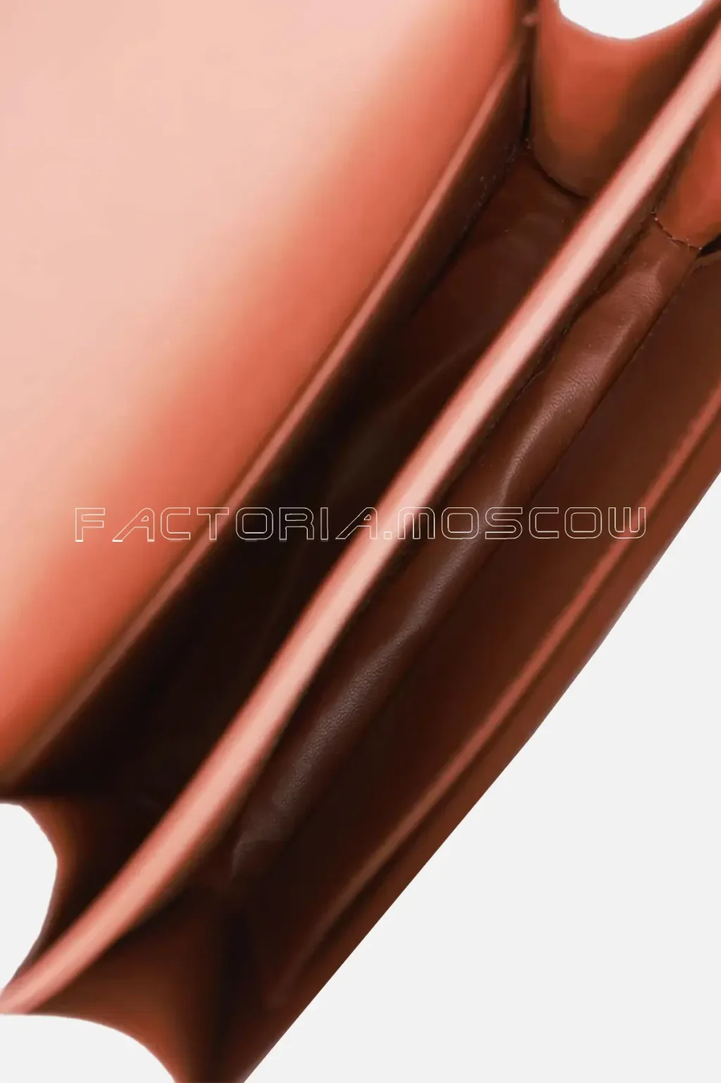 Hermès Constance 18 Miel Shiny Alligator GHW
