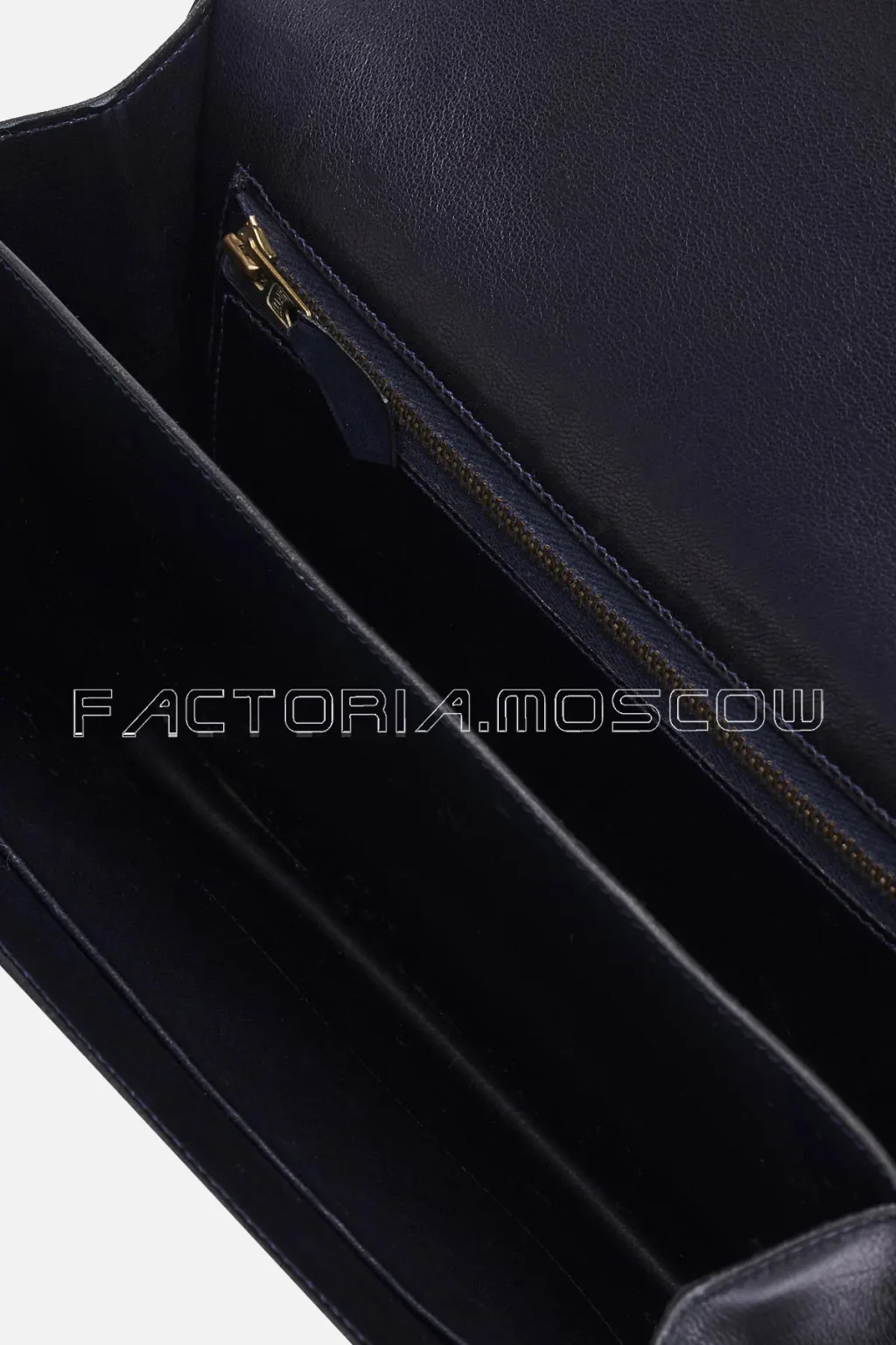 Hermès Constance 24 Box Calf Colour Bleu Marine GHW