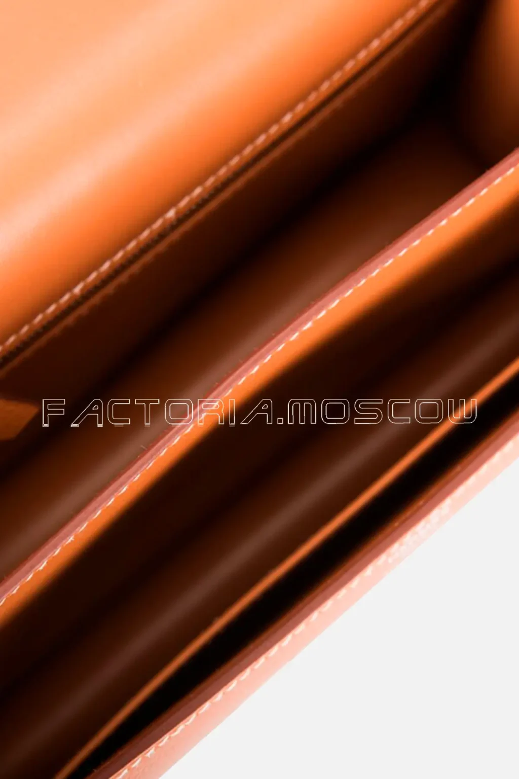 Hermès Constance 24 Evercolor Colour Gold PHW