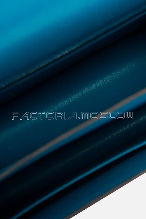 Hermès Constance 24 Epsom Colour Bleu Izmir PHW