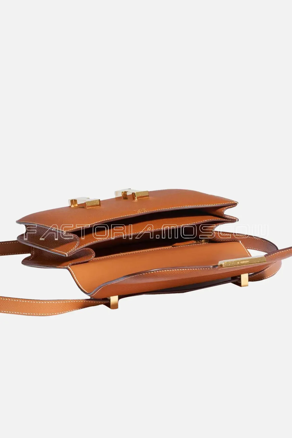 Hermès Constance 24 Epsom GHW