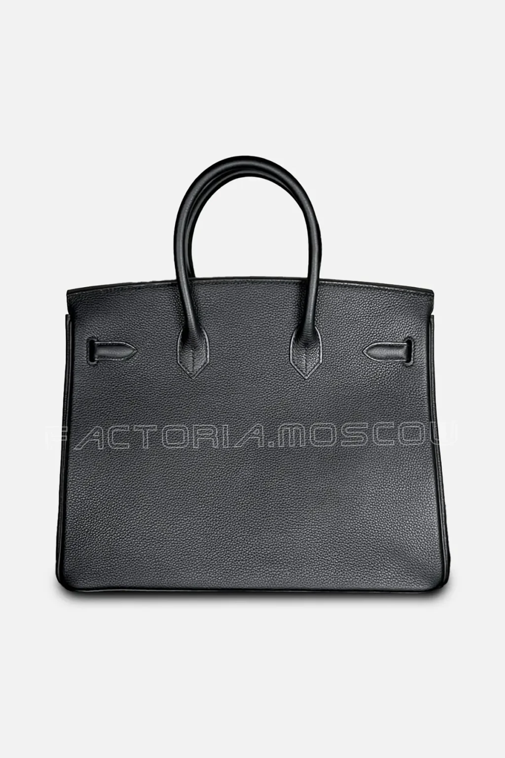 Hermes Birkin 35 Togo Colour Black GHW