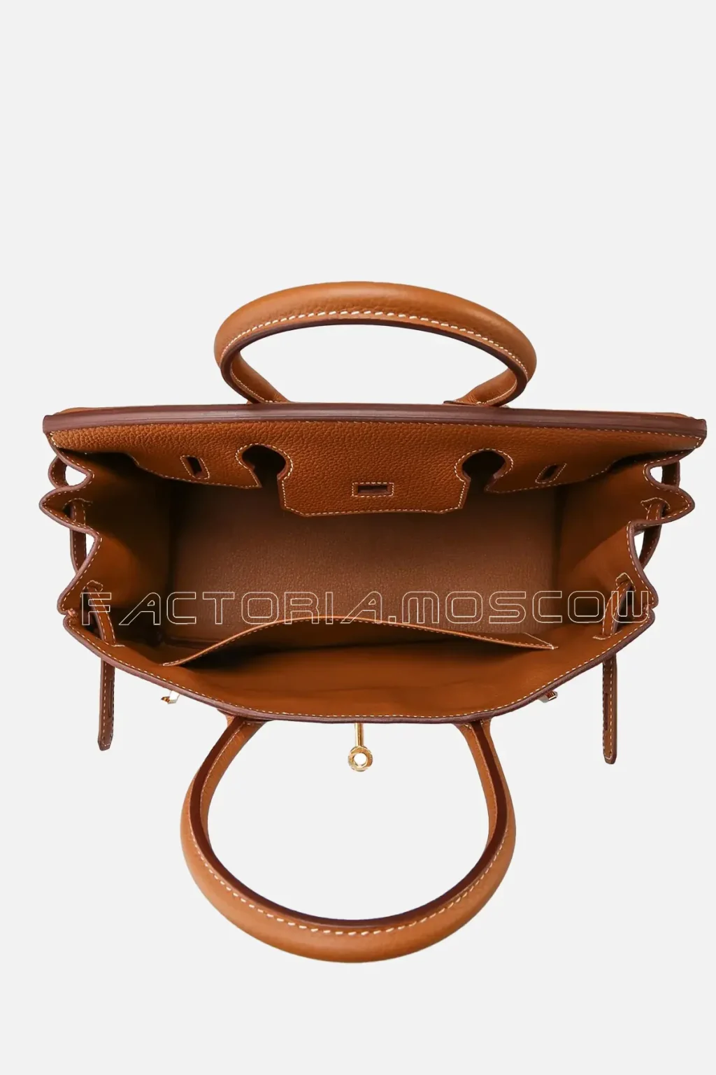 Hermes Birkin 30 Gold Togo GHW