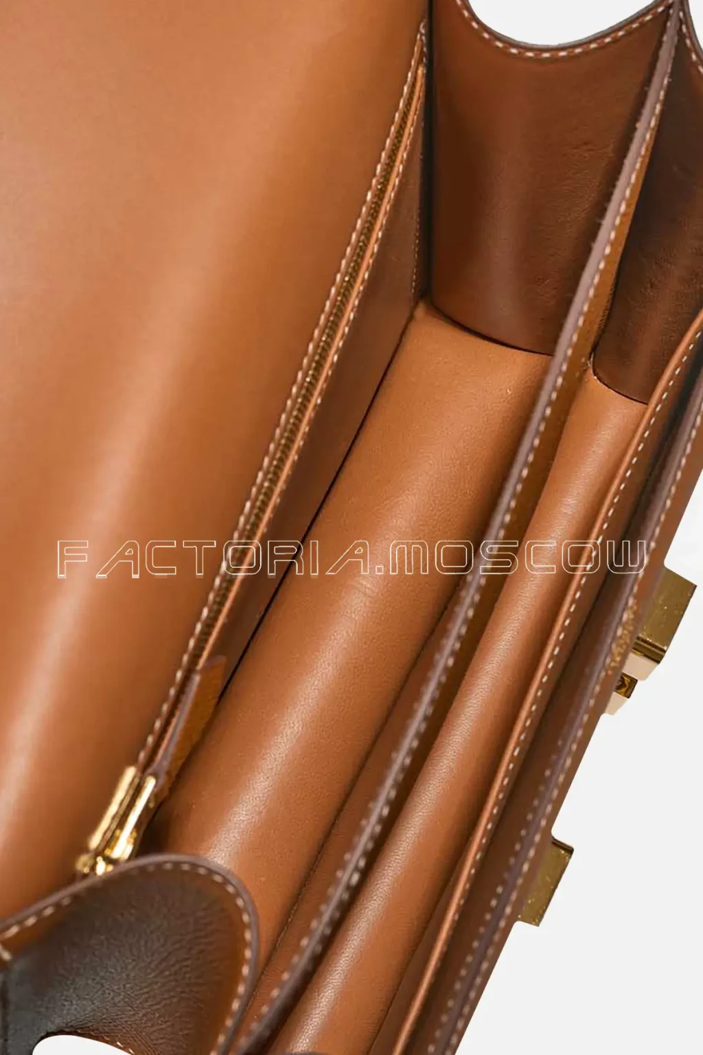 Hermes Constance 24 Epsom Colour GHW