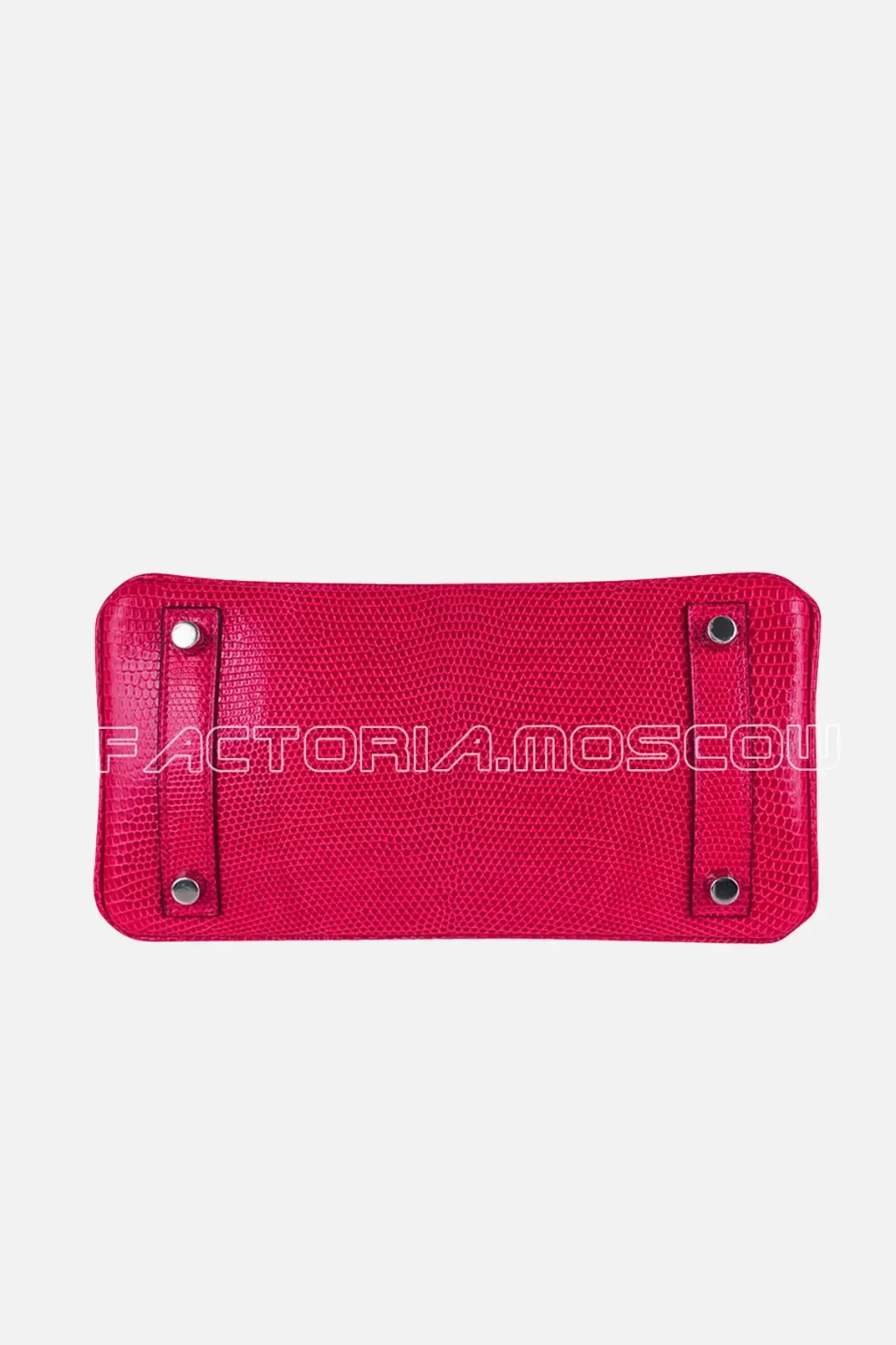 Hermes Birkin 25 Lizard Rose Mexico PHW