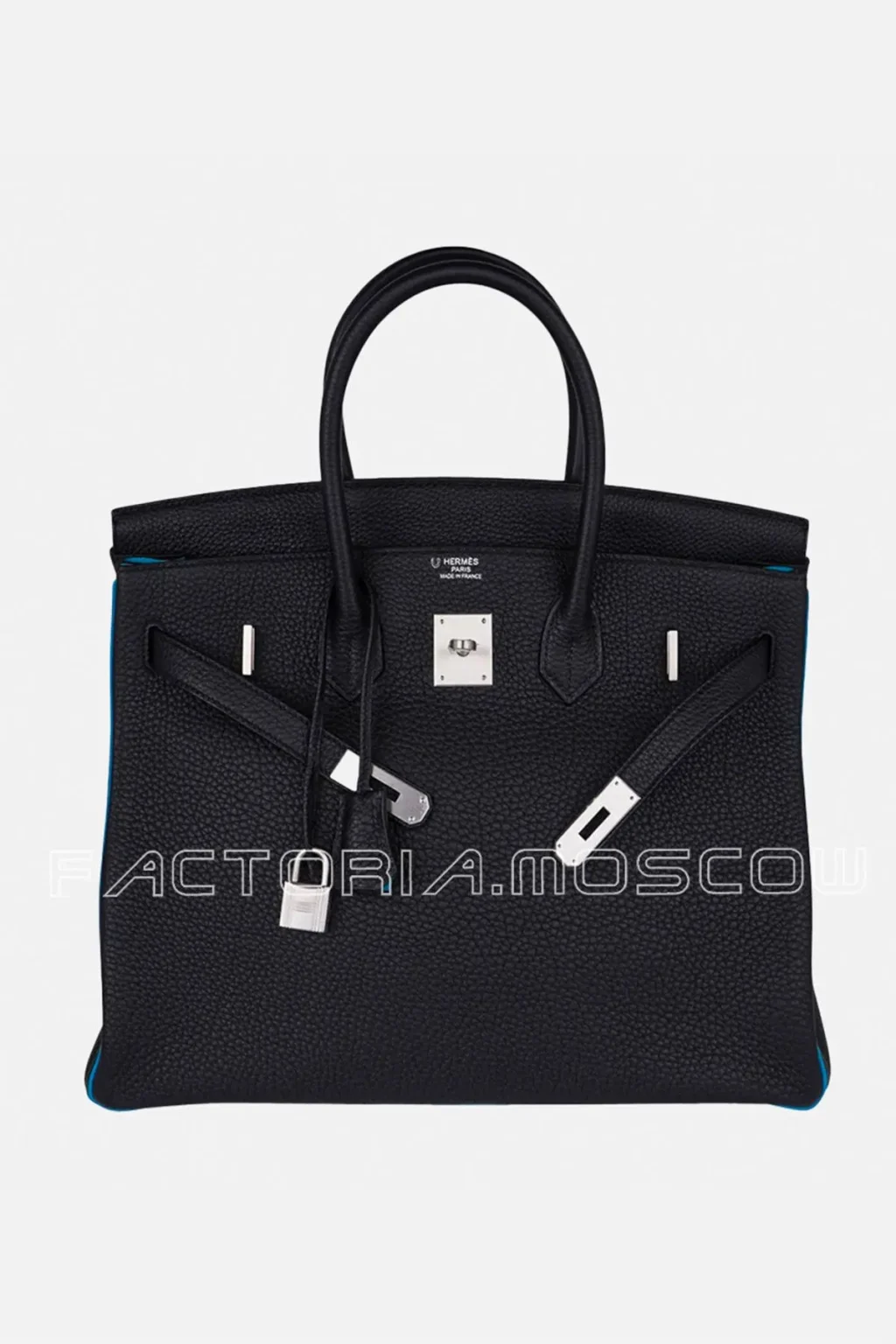 Black/Turquoise
