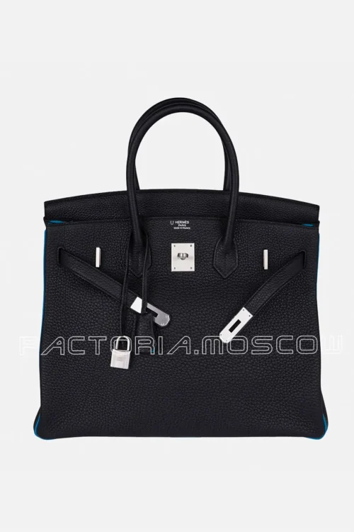 Black/Turquoise