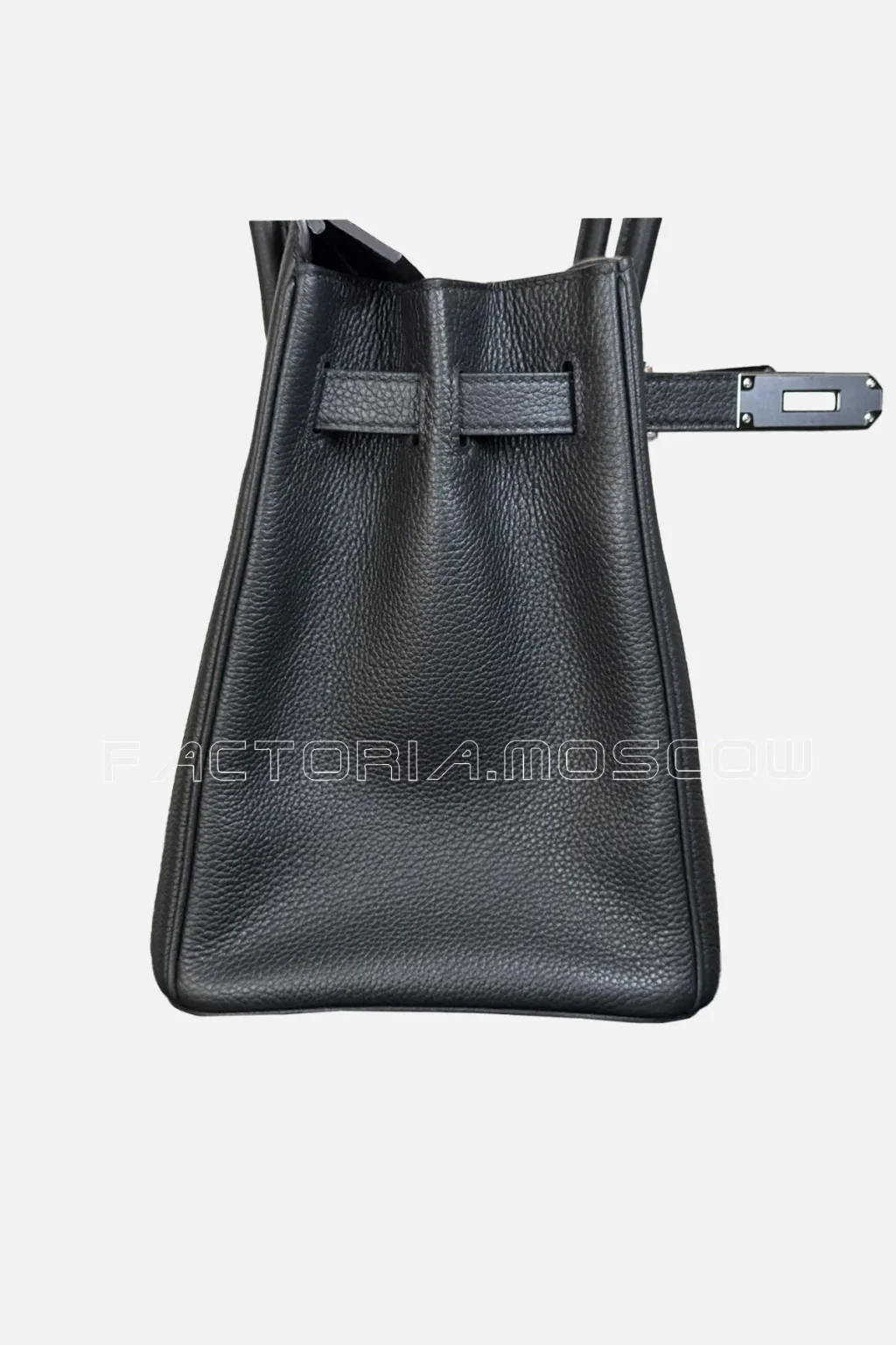 Hermes Birkin 30 Togo Colour Black PHW