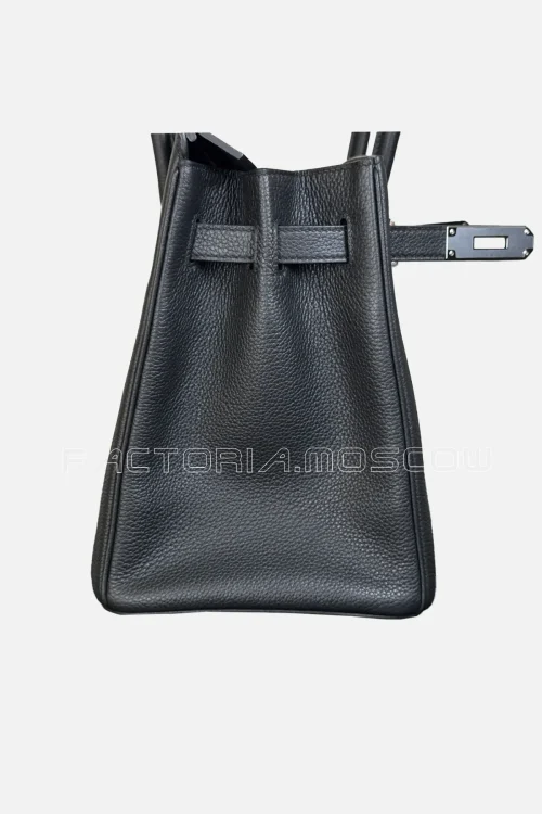 Hermes Birkin 30 Togo Colour Black PHW