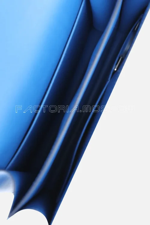 Hermès Constance 18 Bleu France Swift GHW