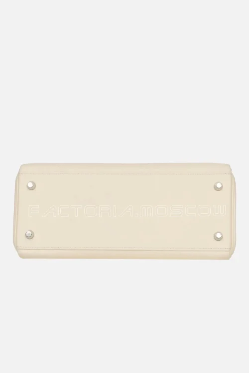 Hermès Kelly Retourne 28 Nata Clemence PHW