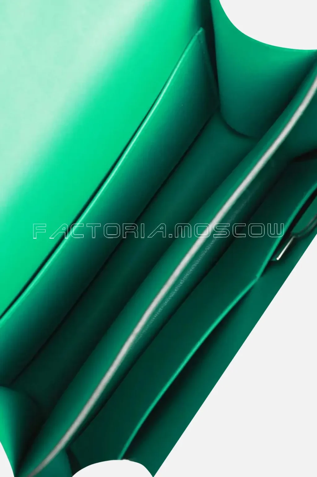 Hermès Constance 18 Vert Jade Epsom PHW