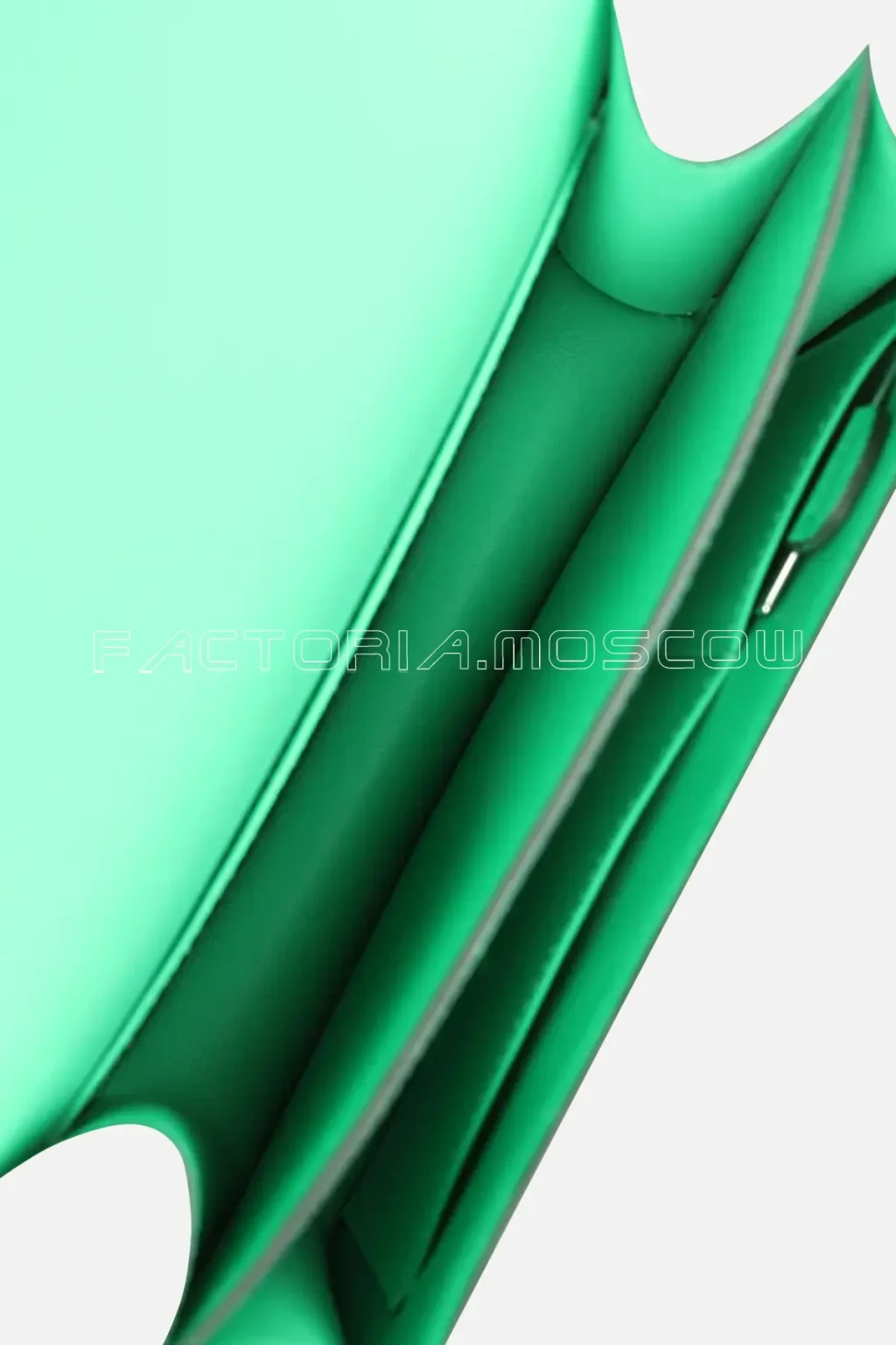 Hermès Constance 18 Vert Comics Epsom PHW